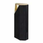 Bluetooth zvucnik Bugani Brief zlatni - Slika 3