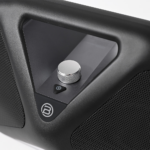 Bluetooth zvucnik BUGANi Reform BS12306 - Slika 2