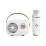 Bluetooth zvucnik c20plus beli - Slika 2