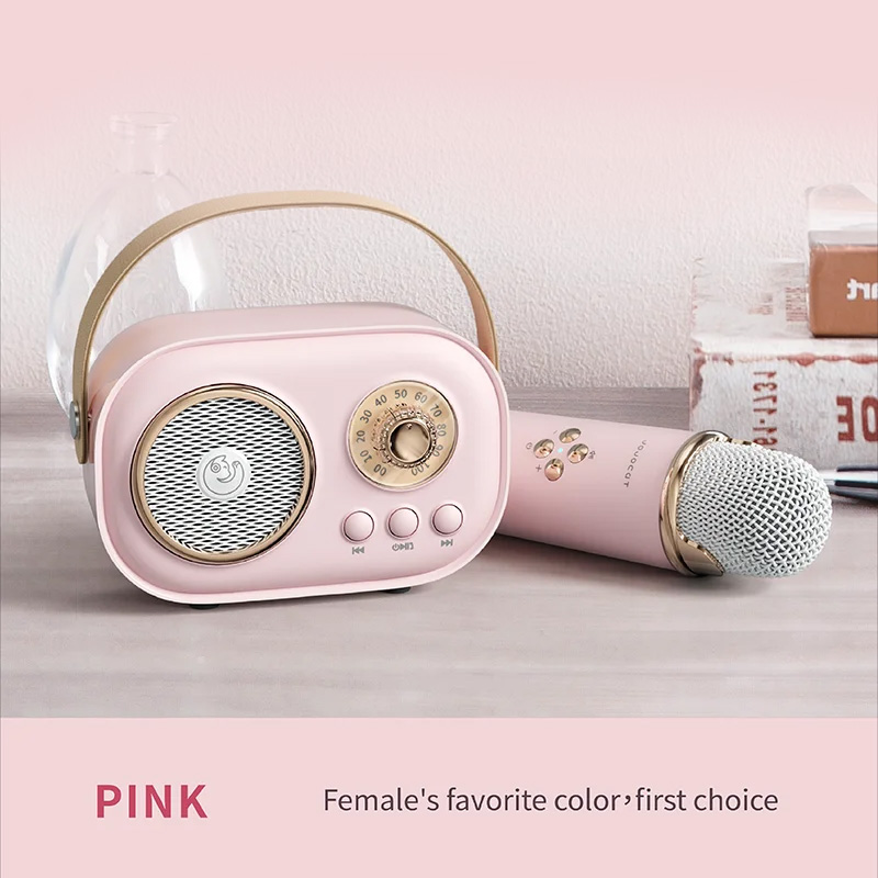 bluetooth-zvucnik-c20plus-roze-210635-330678.png Bluetooth zvucnik c20plus roze - Slika 1