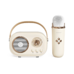 Bluetooth zvucnik c20plus zuti - Slika 2