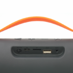 Bluetooth zvucnik Charge E13 crni - Slika 3