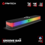 Bluetooth zvucnik Fantech BS151 GROOVE BAR PRO crni
