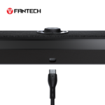 Bluetooth zvucnik Fantech BS151 GROOVE BAR PRO crni - Slika 4