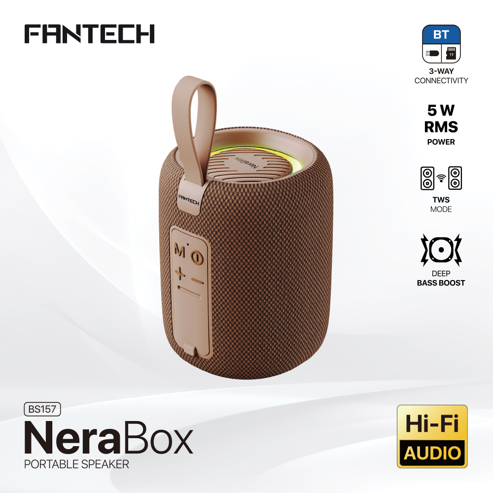 bluetooth-zvucnik-fantech-bs157-nerabox-braon-226935-385233.png Bluetooth zvucnik Fantech BS157 NeraBox braon - Slika 1