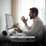 Bluetooth zvucnik Fantech GS151 GROOVE BAR PRO crni - Slika 5