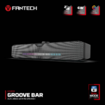 Bluetooth zvucnik Fantech GS303 GROOVE BAR crni