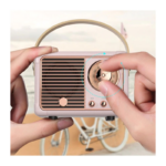 Bluetooth zvucnik HM11 plavi - Slika 2