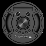 Bluetooth zvucnik JQS6221 - Slika 5