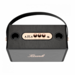 Bluetooth zvucnik Kisonli G107 crno sivi - Slika 4