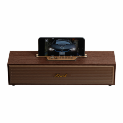 Bluetooth zvucnik Kisonli G11a braon