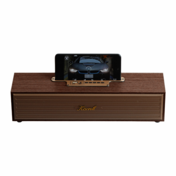 Bluetooth zvucnik Kisonli G11a braon
