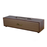 Bluetooth zvucnik Kisonli G11a braon - Slika 2