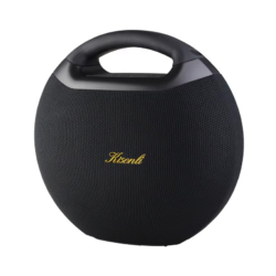 Bluetooth zvucnik Kisonli K11 50W crni
