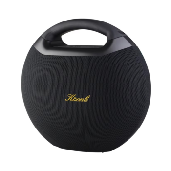 Bluetooth zvucnik Kisonli K11 50W crni