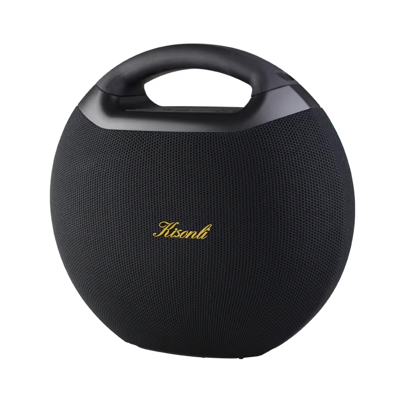 bluetooth-zvucnik-kisonli-k11-50w-crni-228109-392086.png Bluetooth zvucnik Kisonli K11 50W crni - Slika 1