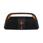Bluetooth zvucnik Kisonli K12 crni - Slika 2