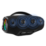 Bluetooth zvucnik Kisonli K17 50W - Slika 5