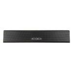 Bluetooth zvucnik Kisonli LED-805 crni - Slika 2