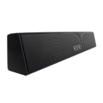 Bluetooth zvucnik Kisonli LED-805 crni - Slika 3