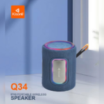 Bluetooth zvucnik Kisonli Q34 15W - Slika 2