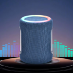 Bluetooth zvucnik Kisonli Q34 15W - Slika 3