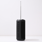 Bluetooth zvucnik Kisonli Q5S crni - Slika 2