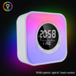 Bluetooth zvucnik Kisonli Q6a 5W beli - Slika 3