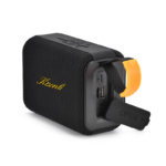 Bluetooth zvucnik Kisonli T11 5W crni - Slika 2