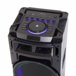 Bluetooth zvucnik KTS-1707 - Slika 3