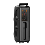 Bluetooth zvucnik KTS-1745 crni - Slika 2