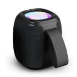 Bluetooth zvucnik LC-03 5W crni - Slika 2