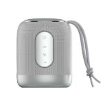 Bluetooth zvucnik LDNIO BTS 12, 5W, sivi - Slika 3