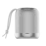 Bluetooth zvucnik LDNIO BTS 12, 5W, sivi - Slika 4