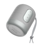 Bluetooth zvucnik LDNIO BTS 12, 5W, sivi - Slika 5