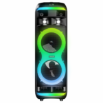 Bluetooth zvucnik Mikado MD-64BT - Slika 2