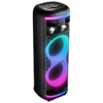 Bluetooth zvucnik Mikado MD-64BT - Slika 3