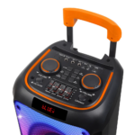 Bluetooth zvucnik NDR-1095 - Slika 4