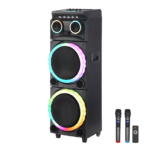 Bluetooth zvucnik NDR-2102 100W crni