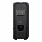 Bluetooth zvucnik NDR-815 50W crni - Slika 2