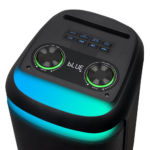 Bluetooth zvucnik NDR-815 50W crni - Slika 3