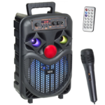 Bluetooth zvucnik NDR-P66 - Slika 2