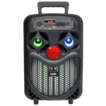 Bluetooth zvucnik NDR-P66 - Slika 4
