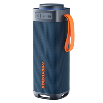 Bluetooth zvucnik REMAX RB-M22 plavi