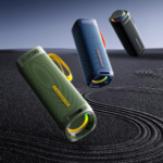 Bluetooth zvucnik REMAX RB-M22 zeleni - Slika 2