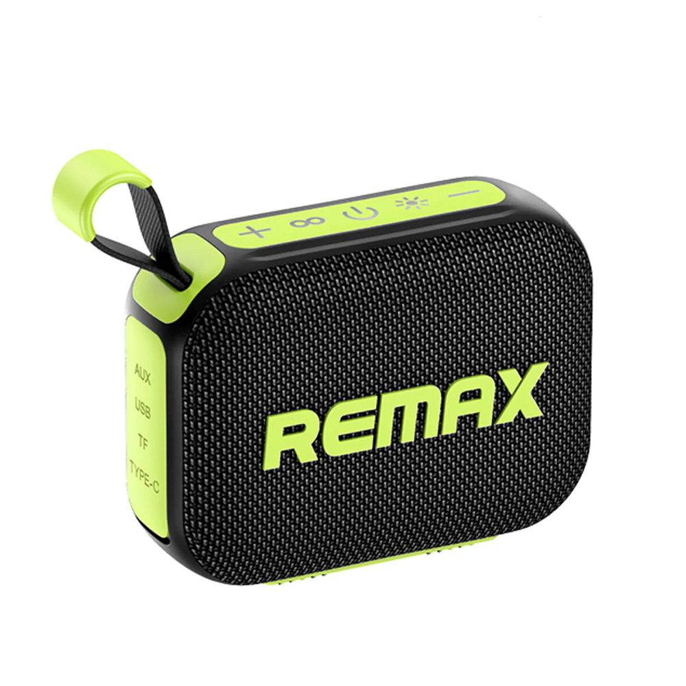 bluetooth-zvucnik-remax-rb-m7-10w-vodootporan-zeleni-224023-374422.png Bluetooth zvucnik REMAX RB-M7 10W vodootporan zeleni - Slika 1