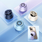 Bluetooth zvucnik REMAX RB-MB02 5W plavi - Slika 2