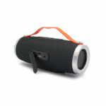 Bluetooth zvucnik TG109 crni - Slika 2