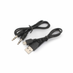 Bluetooth zvucnik TG109 crni - Slika 3