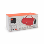 Bluetooth zvucnik TG109 crni - Slika 4